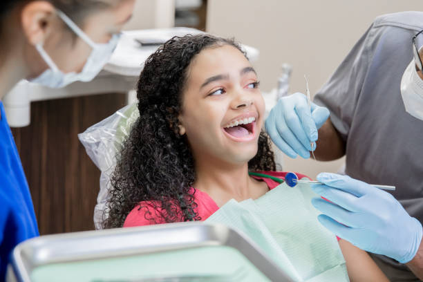 Best After-Hours Emergency Dentist in Brewster, OH