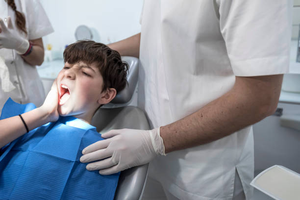 Best Emergency Tooth Extraction in Brewster, OH