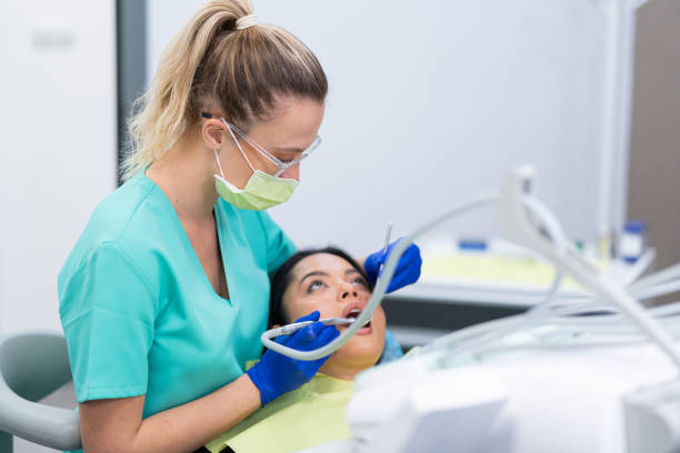 Best Emergency Treatment for Toothache in Brewster, OH